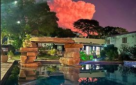 Pousada Serra de São Thomé